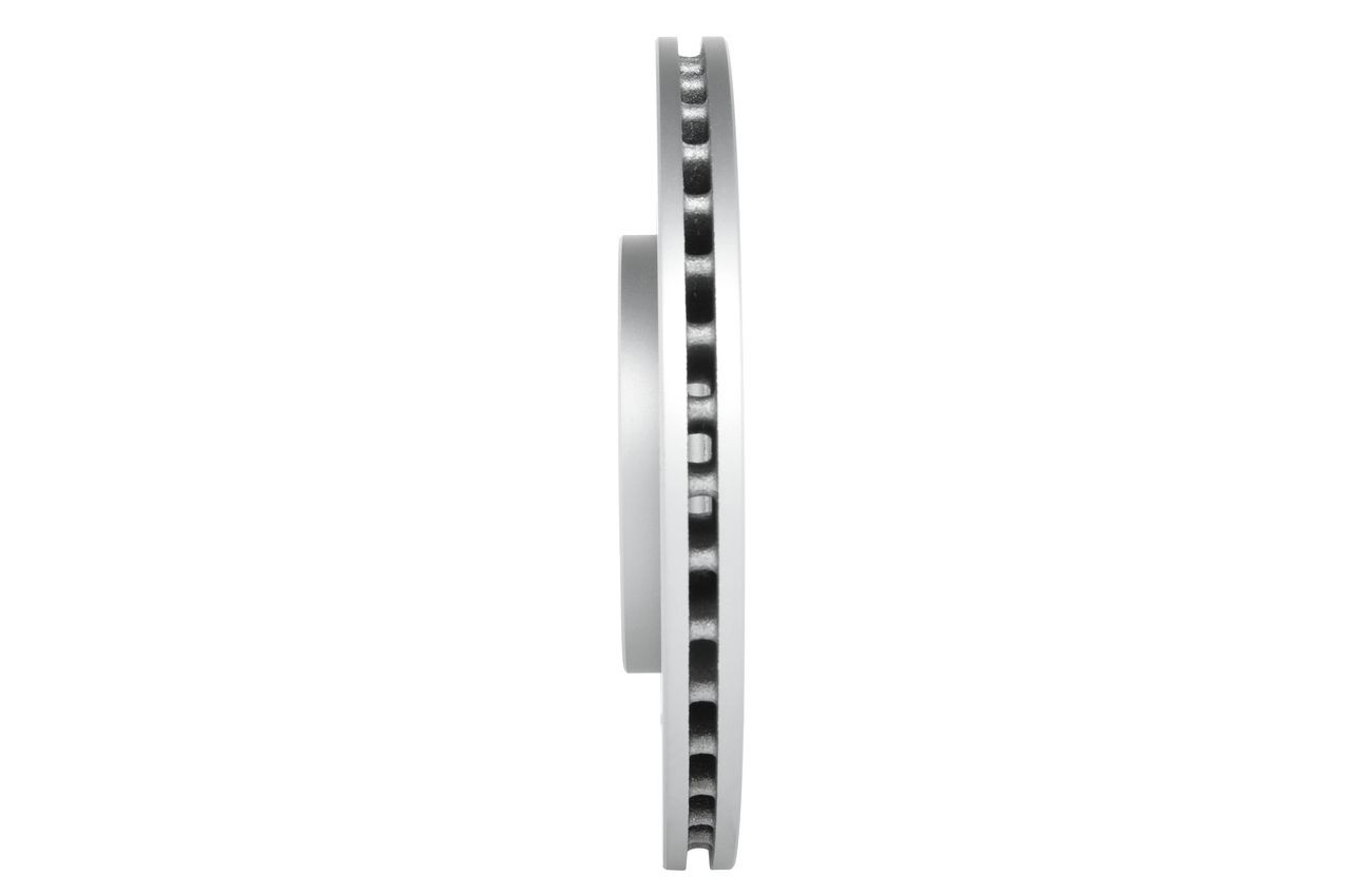 Диск переднього гальма Bosch 0986478618 ціна, від 31.36 USD