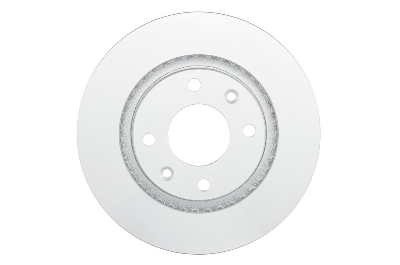 Гальмівні диски передні 0986478618 Bosch