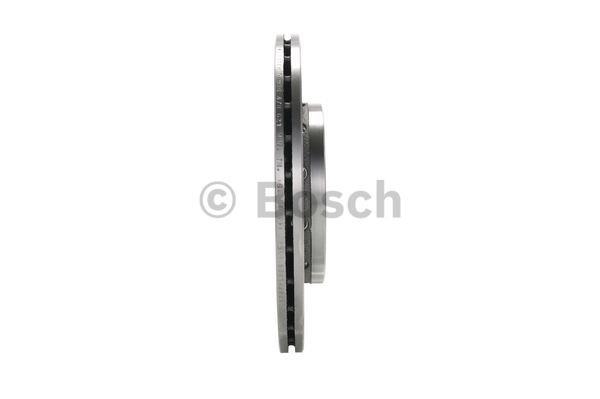 Гальмівні диски передні 0986478621 Bosch