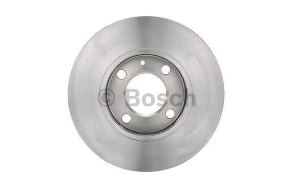0986478621 Bosch Гальмо дискове переднє