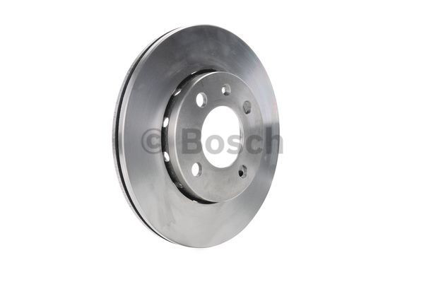 Диск переднього гальма Bosch 0986478621 ціна, від 26.50 USD
