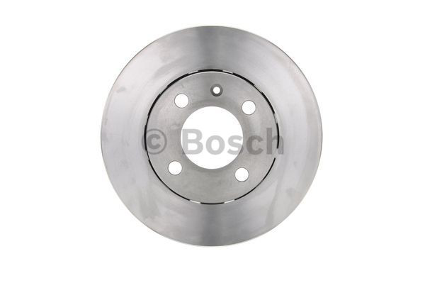 Диск гальмівний передній Bosch 0986478621