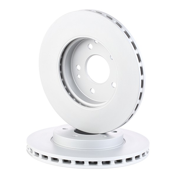 Купити 0986478624 Bosch Ротор гальмівний