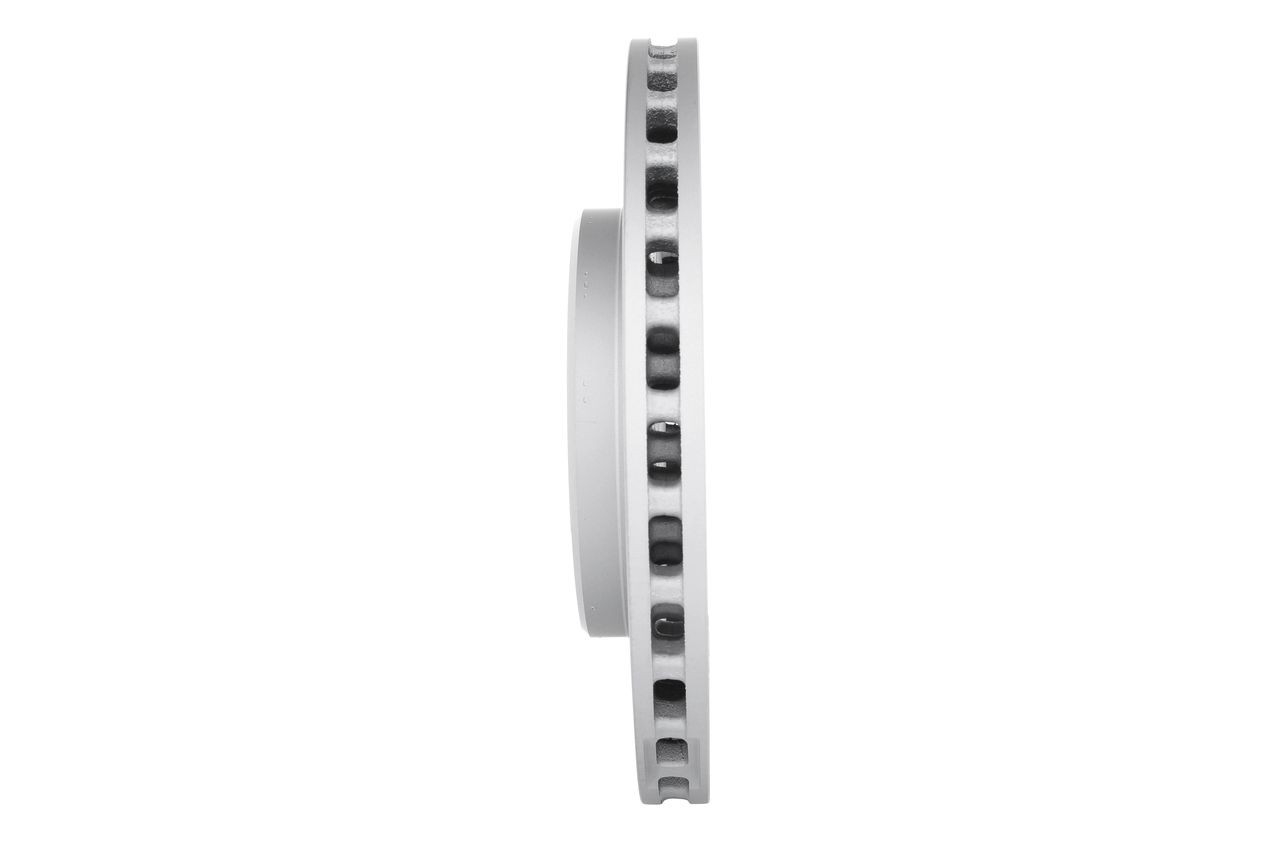 Диск переднього гальма Bosch 0986478624 ціна, від 39.88 USD