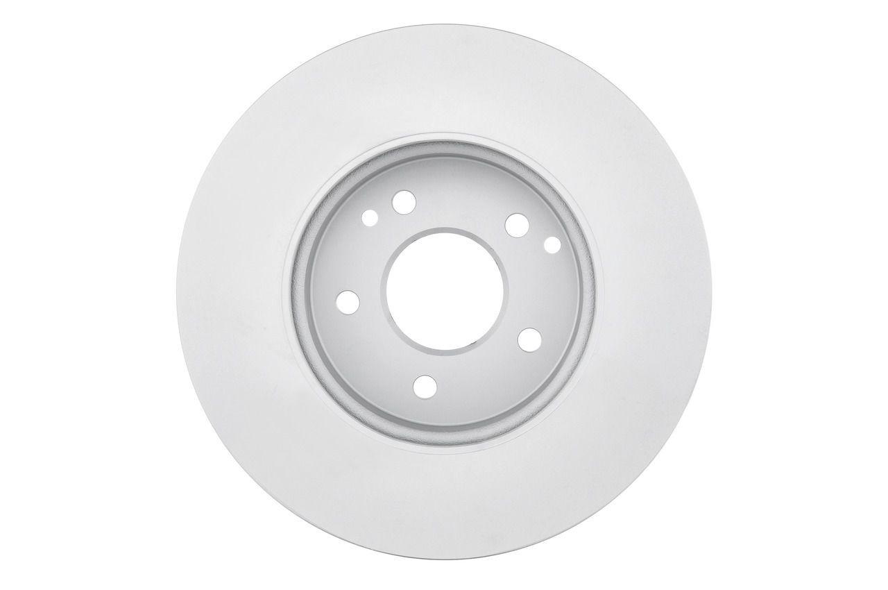 Купити 0986478624 Bosch Ротор гальмівний