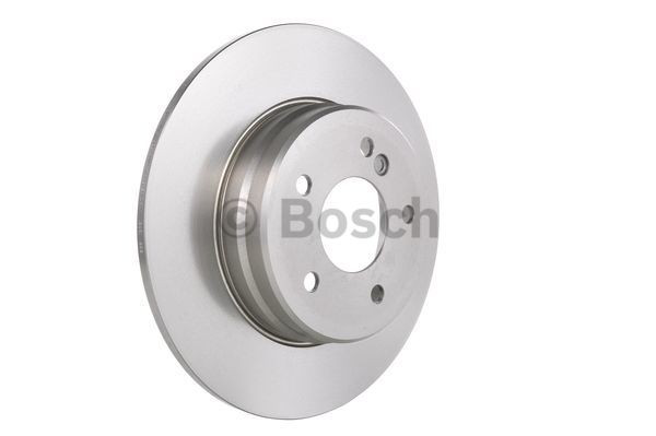 Задні дискові гальма Bosch 0986478626 ціна, від 30.83 USD