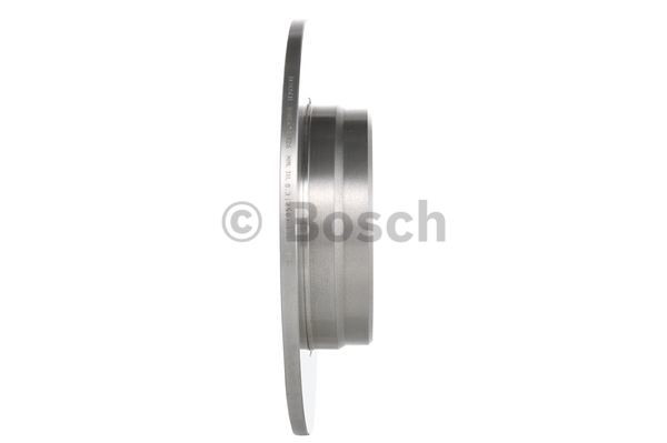 Купити 0986478626 Bosch Диск заднього гальма