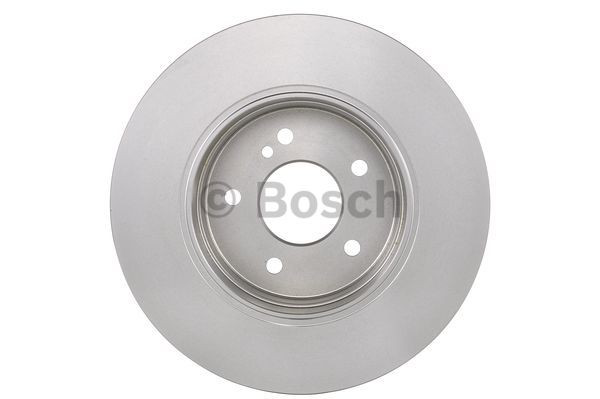 Гальмівні диски 0986478626 Bosch