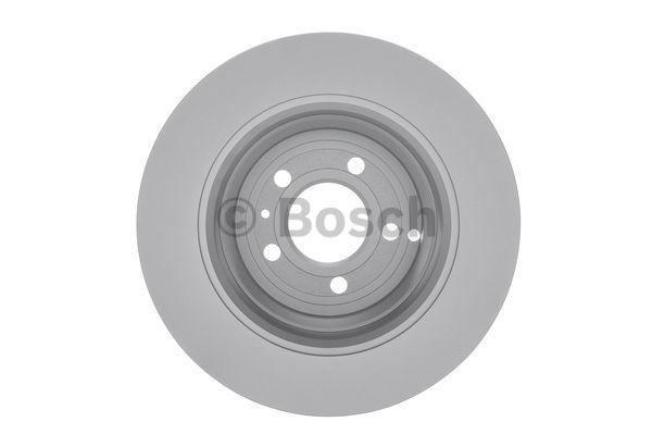 Гальмівні диски 0986478628 Bosch