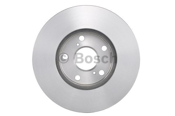 Диск переднього гальма Bosch 0986478632 ціна, від 38.65 USD