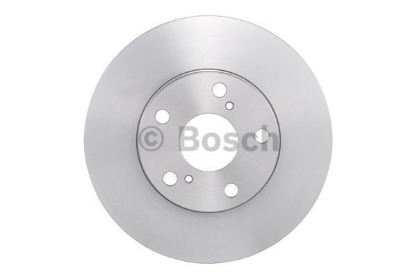 0986478632 Bosch Гальмо дискове переднє
