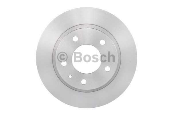 0986478633 Bosch Дискові гальма
