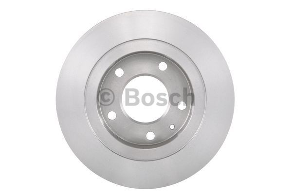 Диск гальмівний задній Bosch 0986478633