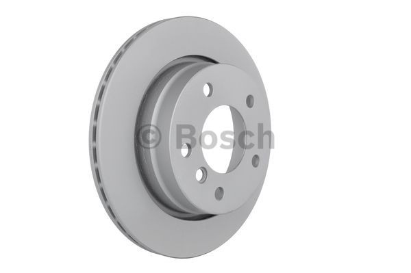 Задні дискові гальма Bosch 0986478642 ціна, від 37.74 USD