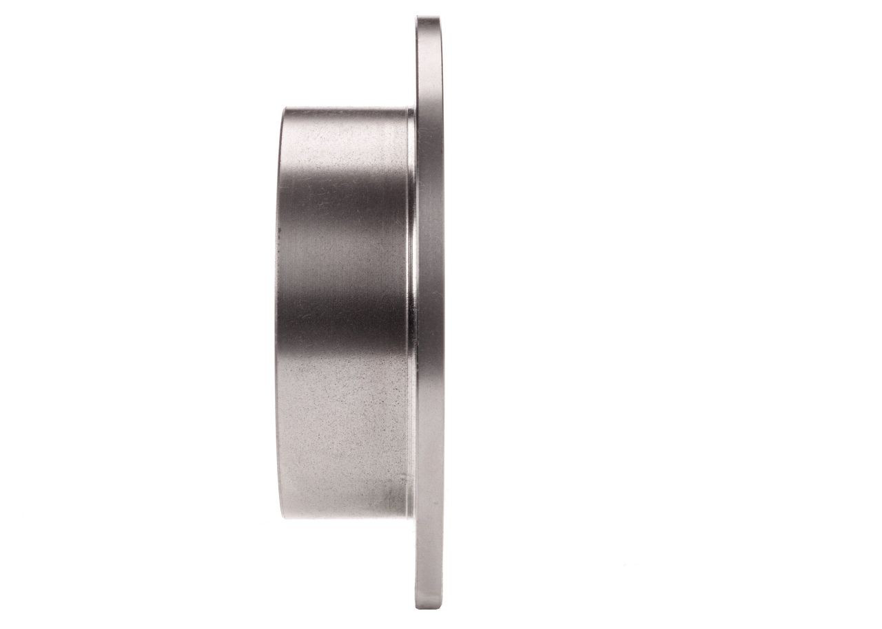 0986478655 Bosch Дискові гальма