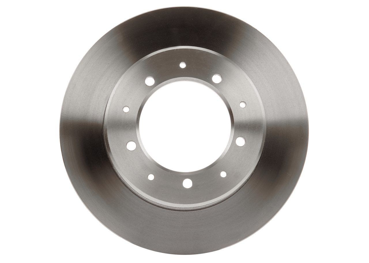 Задні дискові гальма Bosch 0986478656 ціна, від 36.92 USD