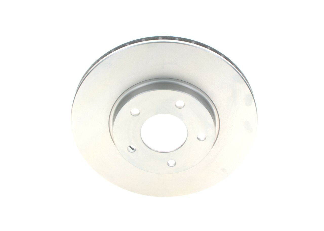 Гальмівні диски передні 0986478662 Bosch