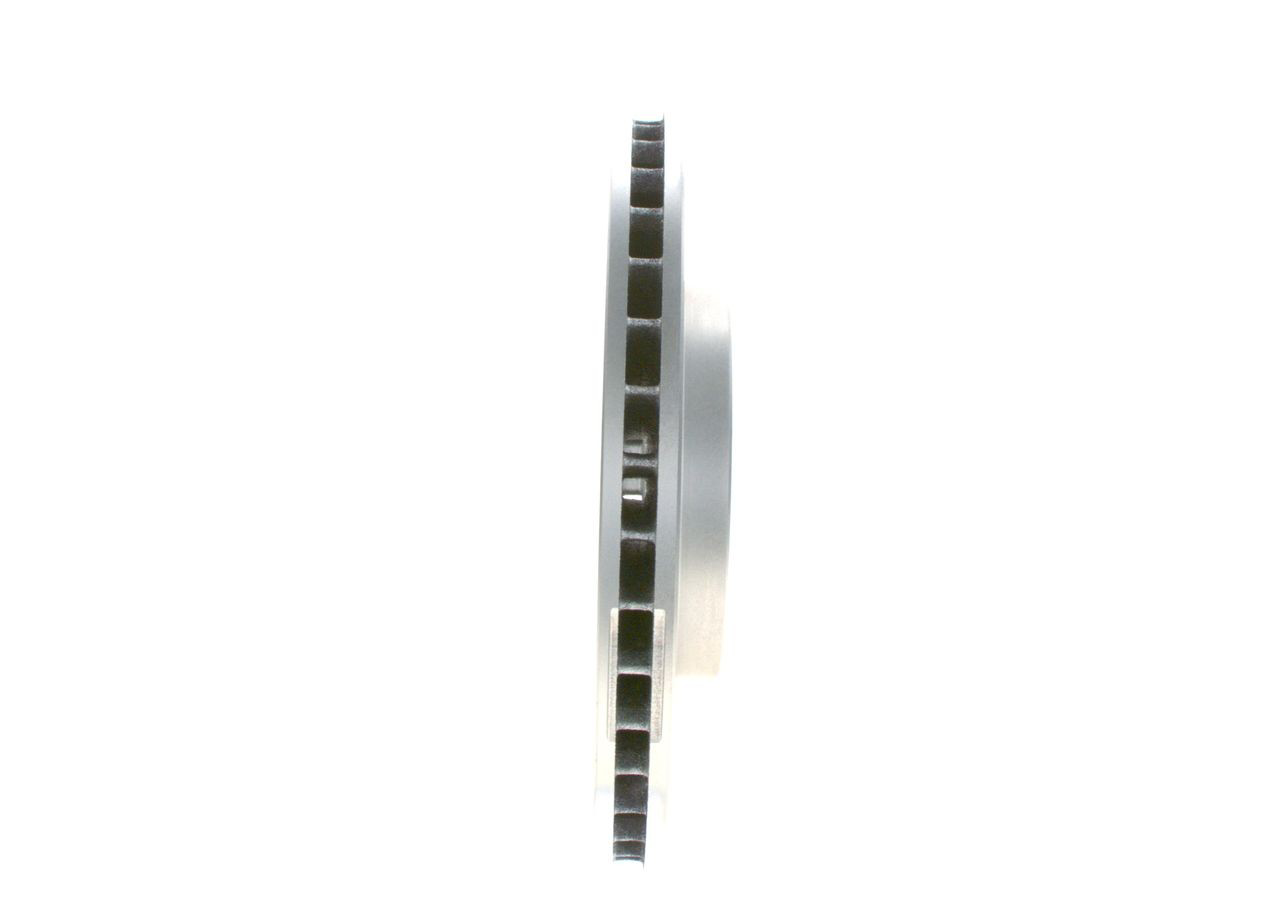 Диск переднього гальма Bosch 0986478662 ціна, від 75.13 USD