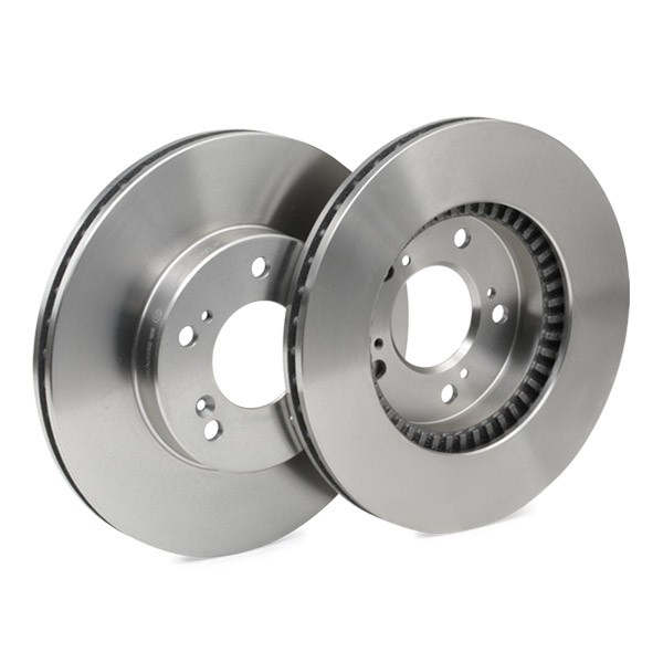 Купити 0986478667 Bosch Ротор гальмівний