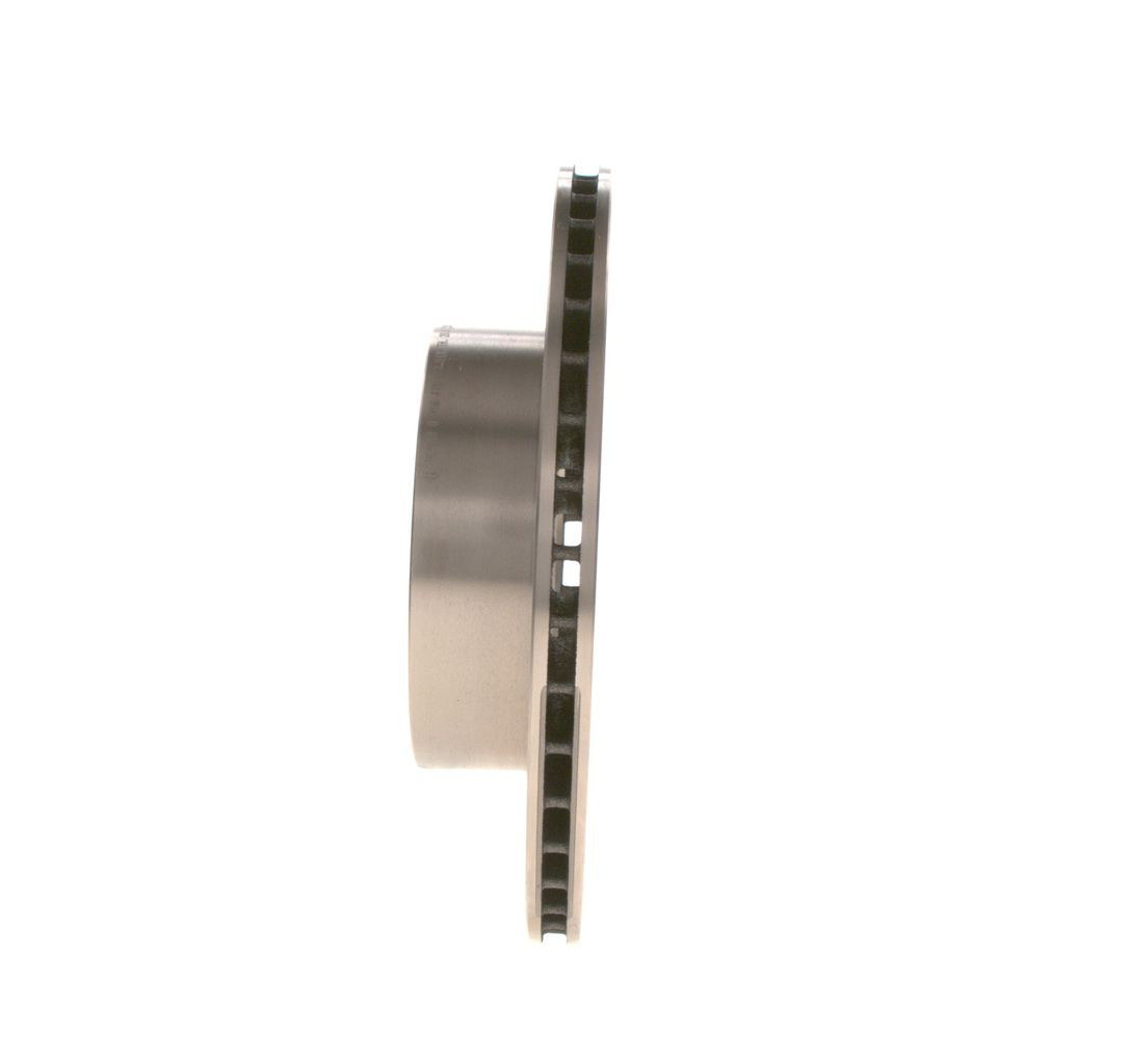 0986478698 Bosch Гальмо дискове переднє