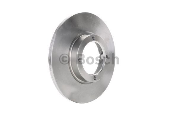 0986478712 Bosch Гальмо дискове переднє