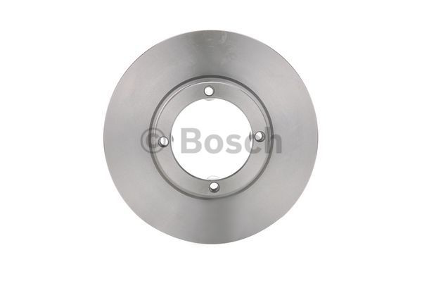 Диск переднього гальма Bosch 0986478712 ціна, від 22.60 USD