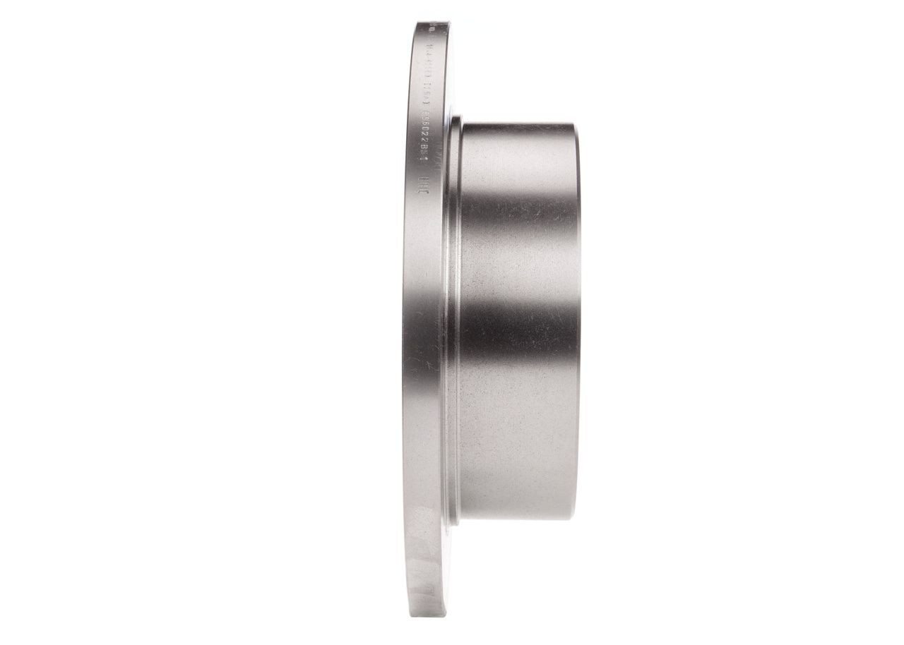 Задні дискові гальма Bosch 0986478713 ціна, від 52.39 USD