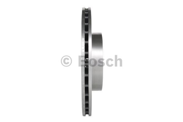 0986478728 Bosch Гальмо дискове переднє