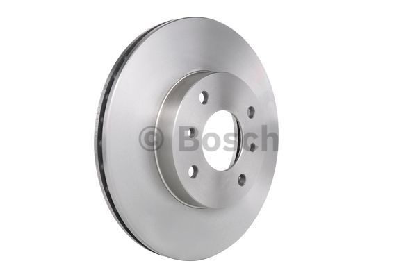 Диск гальмівний передній Bosch 0986478728