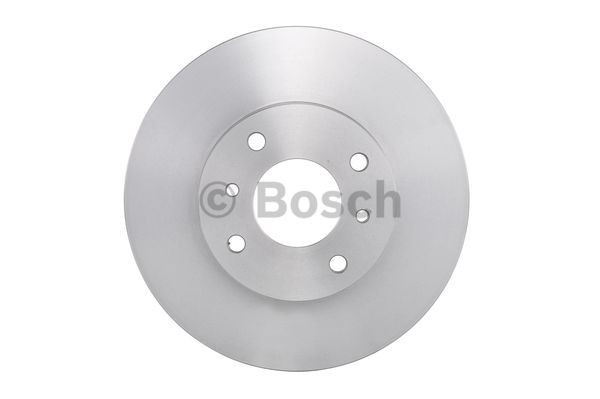 Гальмівні диски передні 0986478728 Bosch