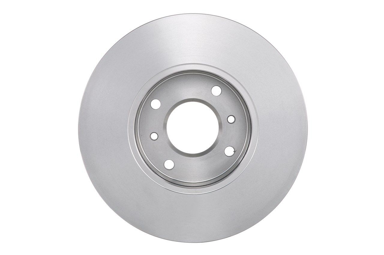 Гальмівні диски передні 0986478728 Bosch