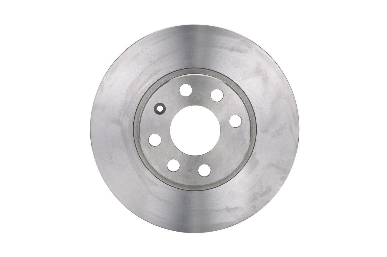 0986478730 Bosch Гальмо дискове переднє