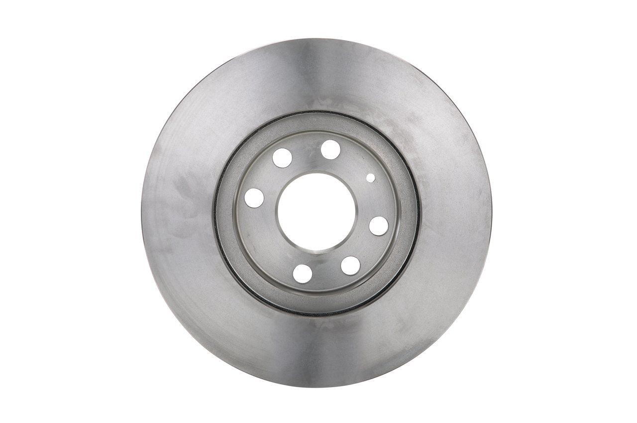 Диск переднього гальма Bosch 0986478730 ціна, від 34.06 USD