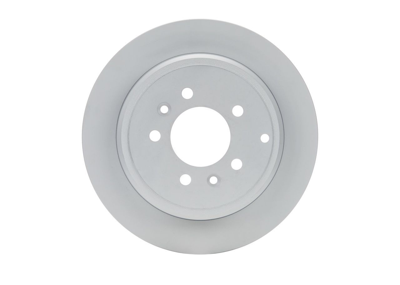 Диск гальмівний задній Bosch 0986478733