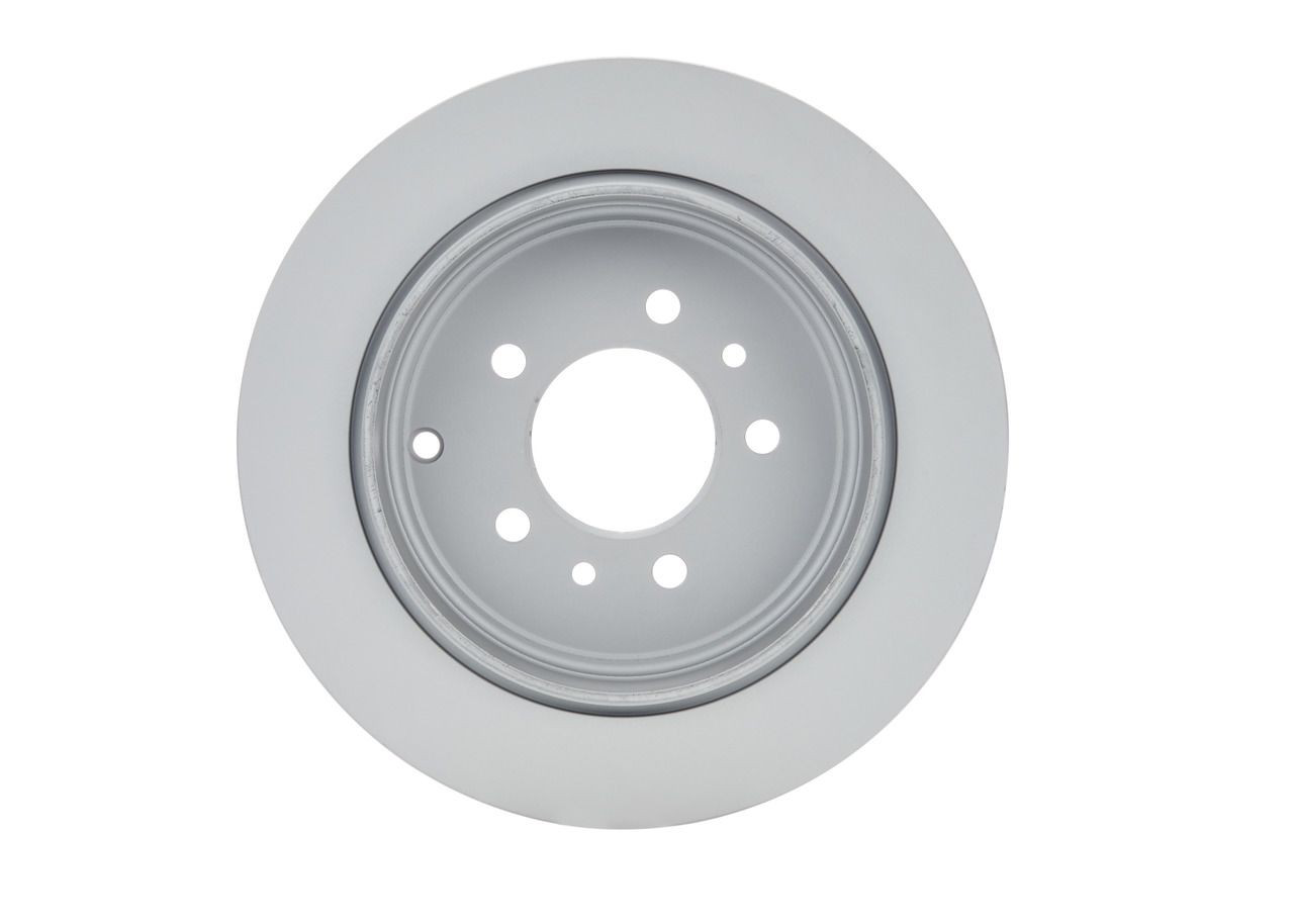 Задні дискові гальма Bosch 0986478733 ціна, від 33.36 USD