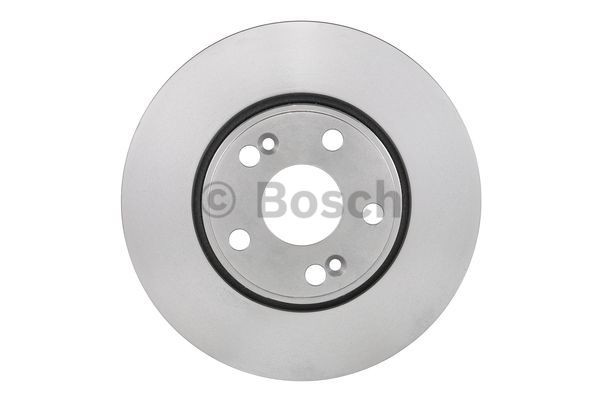 Гальмівні диски передні 0986478734 Bosch