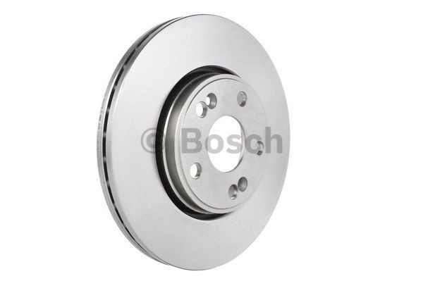 Купити 0986478734 Bosch Ротор гальмівний