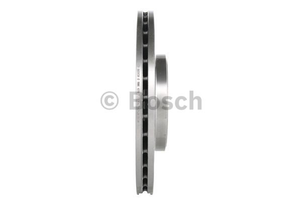 Гальмівні диски передні 0986478734 Bosch