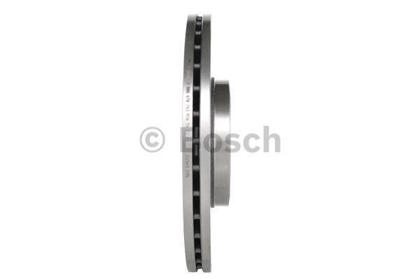Купити 0986478743 Bosch Ротор гальмівний