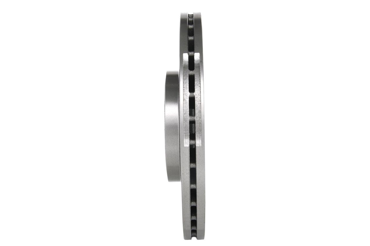 0986478743 Bosch Гальмо дискове переднє