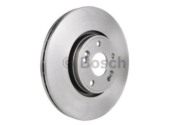 Гальмівні диски передні 0986478743 Bosch