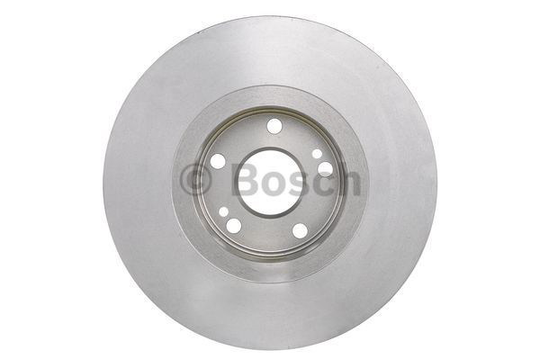 Диск переднього гальма Bosch 0986478743 ціна, від 48.48 USD