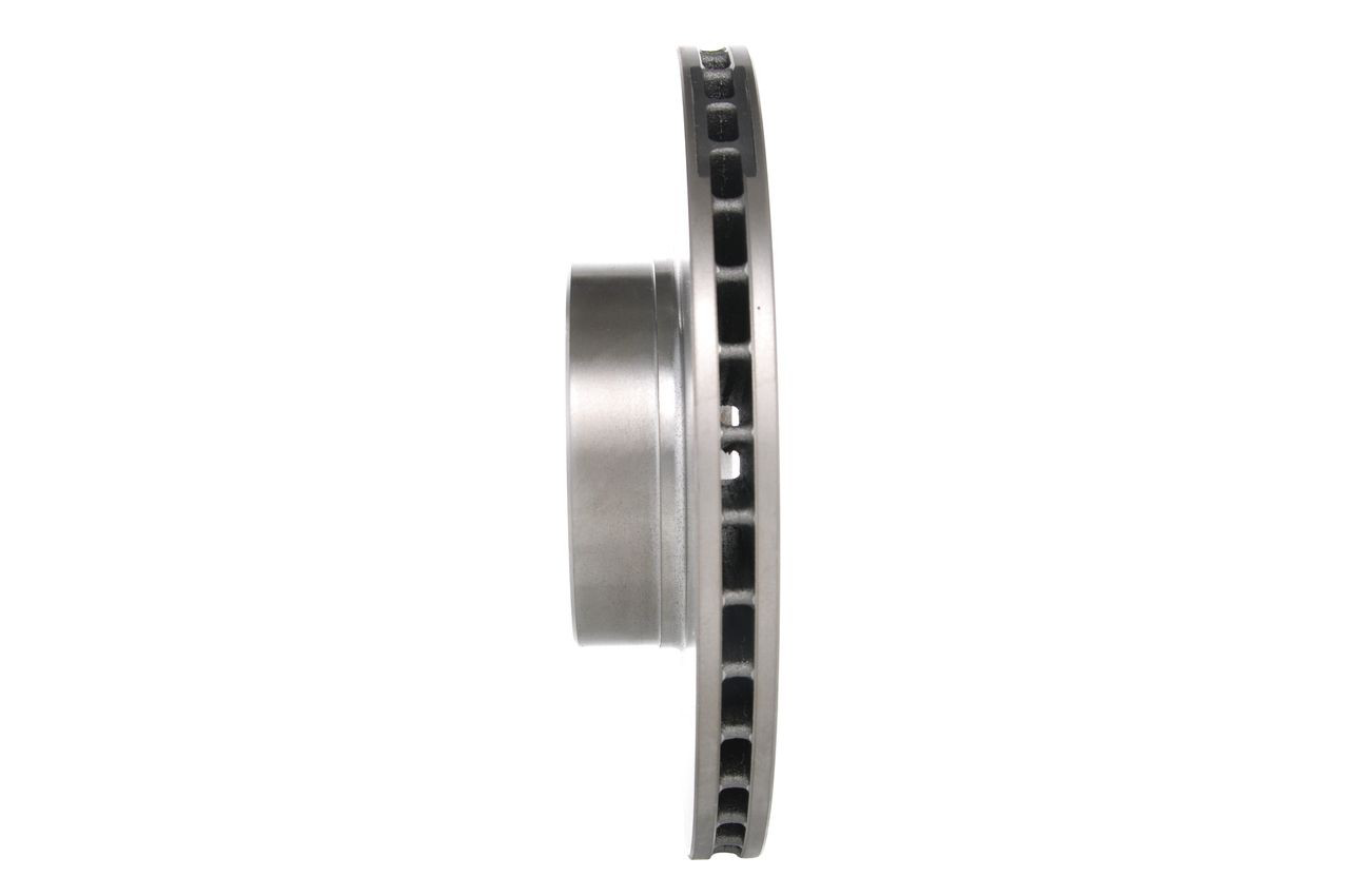 Диск переднього гальма Bosch 0986478745 ціна, від 48.12 USD