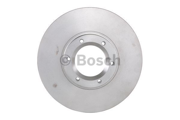 Купити 0986478745 Bosch Ротор гальмівний