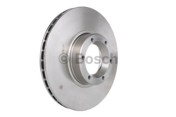 Гальмівні диски передні 0986478745 Bosch