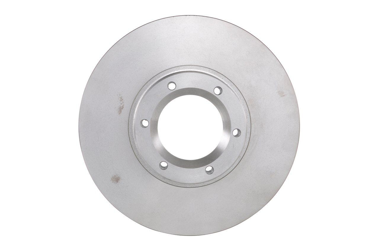 0986478745 Bosch Гальмо дискове переднє