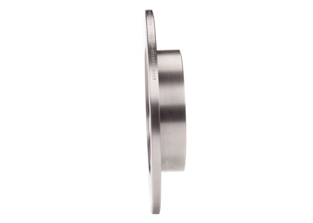 Задні дискові гальма Bosch 0986478758 ціна, від 27.33 USD
