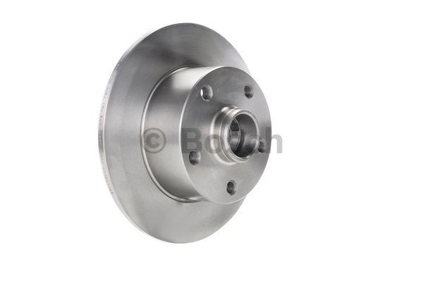 Гальмівні диски 0986478759 Bosch