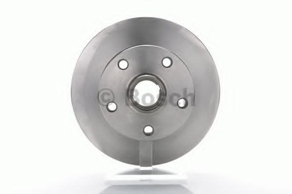 0986478759 Bosch Дискові гальма