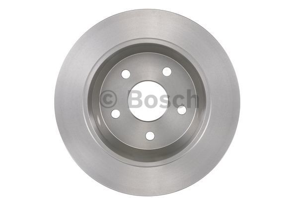 Гальмівні диски 0986478771 Bosch